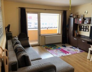 Appartement 2 chambres à vendre dans Floresti