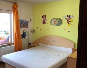 Appartement 2 chambres à vendre dans Floresti
