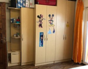 Appartement 2 chambres à vendre dans Floresti