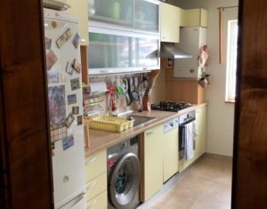 Appartement 2 chambres à vendre dans Floresti