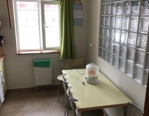 Appartement 2 chambres à vendre dans Floresti