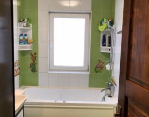 Appartement 2 chambres à vendre dans Floresti
