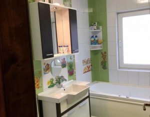 Appartement 2 chambres à vendre dans Floresti