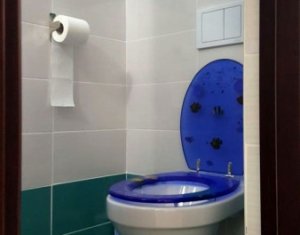 Appartement 3 chambres à vendre dans Cluj-napoca, zone Gheorgheni