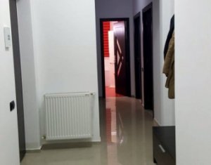 Appartement 3 chambres à vendre dans Cluj-napoca, zone Gheorgheni