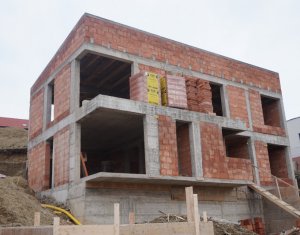 , 155m2 dans Cluj-napoca, zone Borhanci