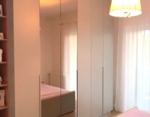 Appartement 3 chambres à vendre dans Cluj-napoca, zone Dambul Rotund