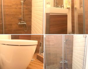 Appartement 3 chambres à vendre dans Cluj-napoca, zone Dambul Rotund