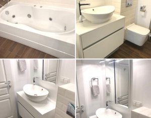 Appartement 3 chambres à vendre dans Cluj-napoca, zone Dambul Rotund