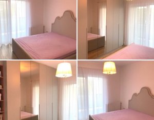 Appartement 3 chambres à vendre dans Cluj-napoca, zone Dambul Rotund