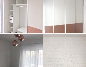 Appartement 3 chambres à vendre dans Cluj-napoca, zone Dambul Rotund
