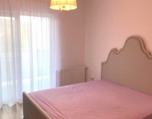 Appartement 3 chambres à vendre dans Cluj-napoca, zone Dambul Rotund