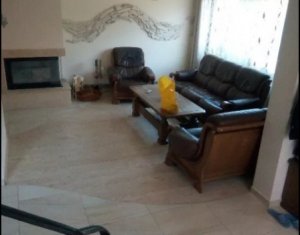 , 112m2 dans Floresti