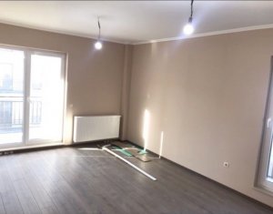 Appartement 2 chambres à vendre dans Cluj-napoca, zone Europa