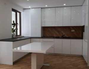 , 115m2 dans Floresti