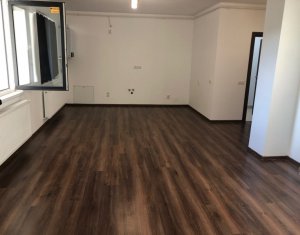 Espace Commercial à louer, 69m2 dans Floresti