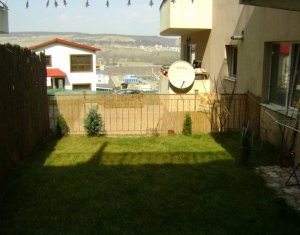 , 54m2 dans Floresti