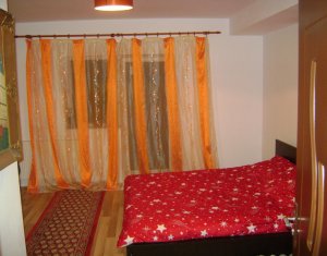 Appartement 2 chambres à vendre dans Floresti