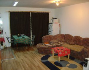 Appartement 2 chambres à vendre dans Floresti