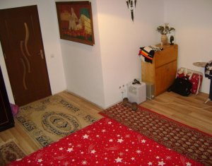 Appartement 2 chambres à vendre dans Floresti