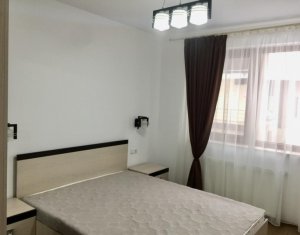 Maison 4 chambres à louer dans Cluj-napoca, zone Europa