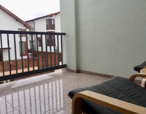 Maison 4 chambres à louer dans Cluj-napoca, zone Europa