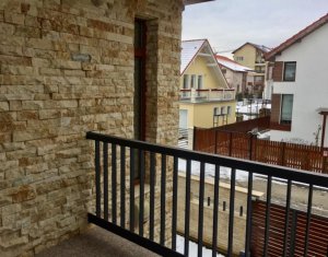 Maison 4 chambres à louer dans Cluj-napoca, zone Europa