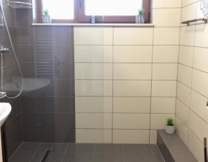 Maison 4 chambres à louer dans Cluj-napoca, zone Europa