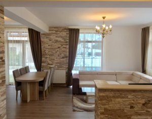 Maison 4 chambres à louer dans Cluj-napoca, zone Europa