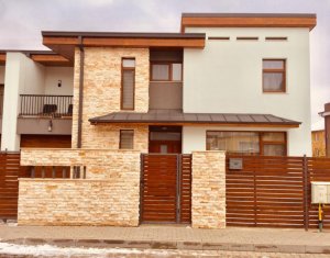 Maison 4 chambres à louer dans Cluj-napoca, zone Europa