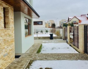 Maison 4 chambres à louer dans Cluj-napoca, zone Europa