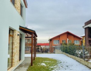 Maison 4 chambres à louer dans Cluj-napoca, zone Europa