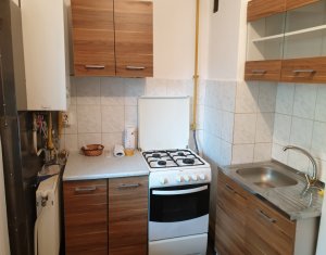 , 42m2 dans Cluj-napoca, zone Manastur