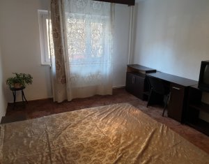 Appartement 1 chambres à louer dans Cluj-napoca, zone Manastur
