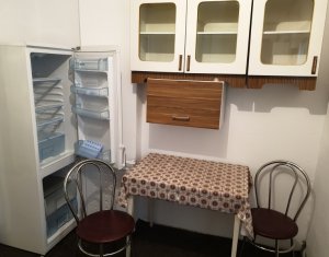 Appartement 1 chambres à louer dans Cluj-napoca, zone Manastur
