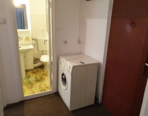 Appartement 1 chambres à louer dans Cluj-napoca, zone Manastur