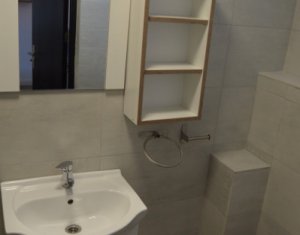 Appartement 1 chambres à louer dans Cluj-napoca, zone Centru