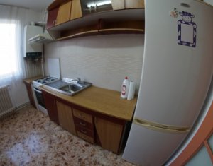 Appartement 2 chambres à louer dans Cluj-napoca, zone Plopilor