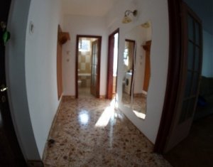 Appartement 2 chambres à louer dans Cluj-napoca, zone Plopilor
