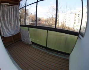 Appartement 2 chambres à louer dans Cluj-napoca, zone Plopilor