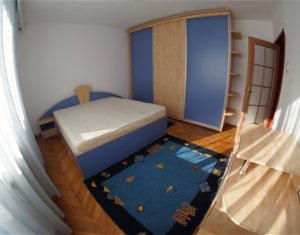Appartement 2 chambres à louer dans Cluj-napoca, zone Plopilor