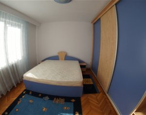 Appartement 2 chambres à louer dans Cluj-napoca, zone Plopilor