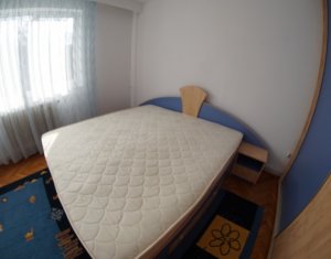 Appartement 2 chambres à louer dans Cluj-napoca, zone Plopilor