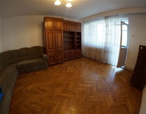 Appartement 2 chambres à louer dans Cluj-napoca, zone Plopilor