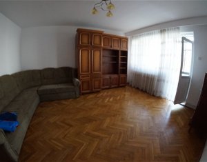 Appartement 2 chambres à louer dans Cluj-napoca, zone Plopilor