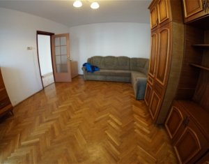Appartement 2 chambres à louer dans Cluj-napoca, zone Plopilor