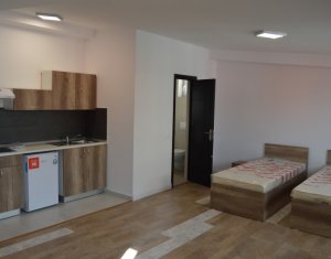 , 33m2 dans Cluj-napoca, zone Centru