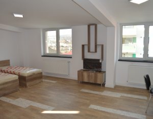 Appartement 1 chambres à louer dans Cluj-napoca, zone Centru