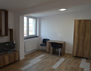 Appartement 1 chambres à louer dans Cluj-napoca, zone Centru