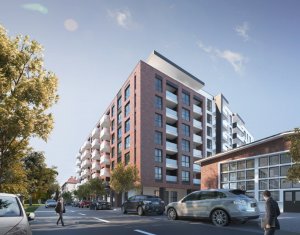 , 72m2 dans Cluj-napoca, zone Marasti